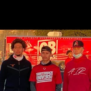 Meet your Posher, Joaquin